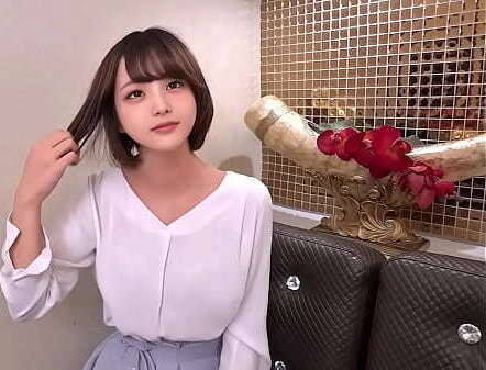 138cmの可愛すぎる陸上部との超秘蔵ハメ撮り映像