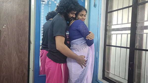 Naughty College Girl Having Fuck