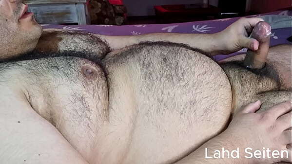 Compilacion corridas gordo peludo