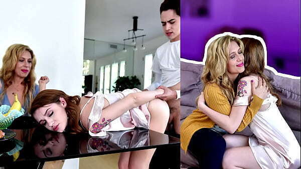 Step Will First FamilySmut