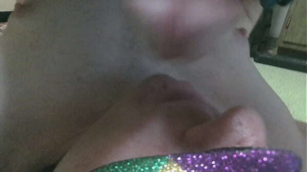 Stretches POV&gt_of &lt_3 moment