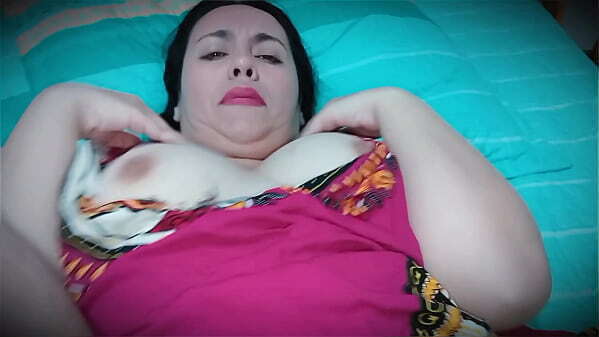 After watching porn movie with stepmother, horny.