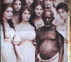 FUDENDO DONA SENZALA