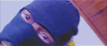 Video Musical Maskarado