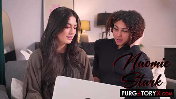 PURGATORYX Getting Mood Part with Megan Naomie