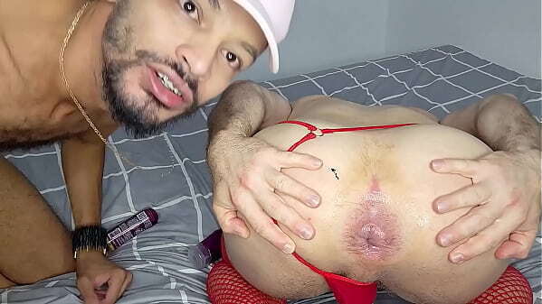 Botelhei,leitei deixei boceta inchada