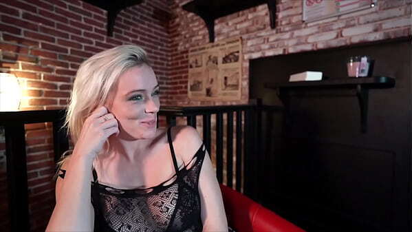 Oletsha revient pour plus bites