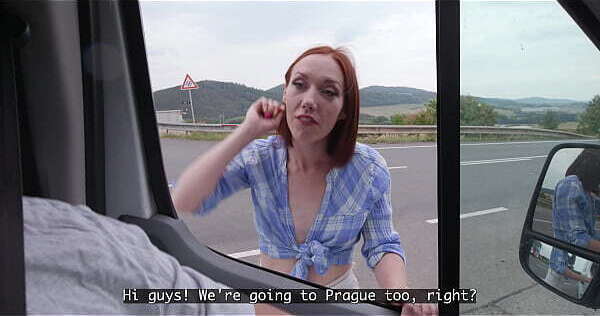 Hitch-hiking, Indy Lix, 5on1, BWC, ATM, Balls Deep, Rough Sex, Gapes, Mouth, Swallow AH160