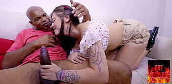 Resolvendo problema d&iacute_vidas esvaziando cabe&ccedil_a muito sexo