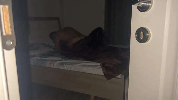 Real Home, Kissing &amp_ Passionate Hard Fucking Missionary!!