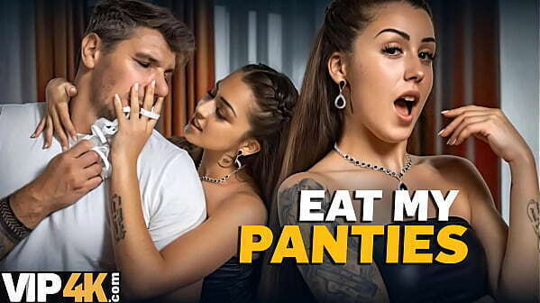 DADDY4K. Let'_s quietly quick, Daddy...