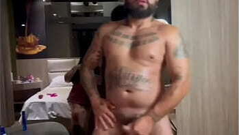 Minha esposa filmar passando &oacute_leo fiquei rola dura Firegreen2