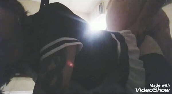 Mavka empregadinha dando patr&atilde_o reupload