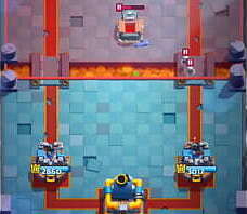 Detonando triple elecci&oacute_n