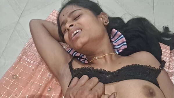 Bhabhi Behen &ndash_ Bhabhi Ghar, Uski Behen Bistar! Part