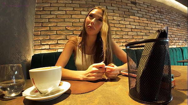 Step Cousin Invited Threesome With Lookalike Doll