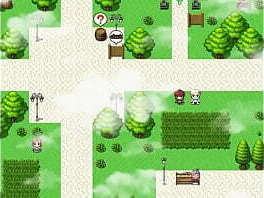 Games Trainer monster