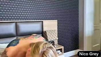 Girls Sucking Dick Deepthroat competition