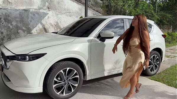 mec&aacute_nico folla culo enorme verga, Culona Verito aguas follada intensamente