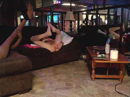 KINKY MASTURBATION LIVE WEBCAM