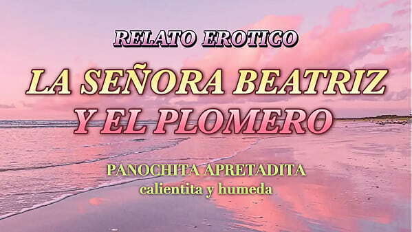 RELATO PORNO PLOMERO) AUDIO EROTICO