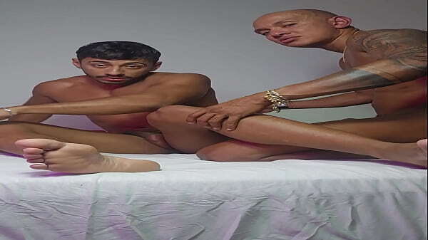 DEIXA TUDO DENTRO GOZAR