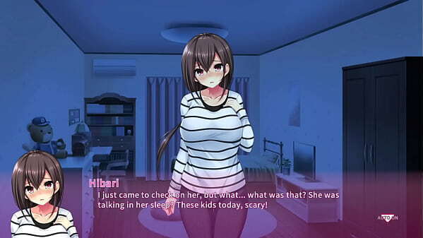 Real Hentai Situation Part