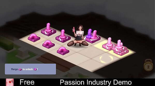 Passion Industry Demo