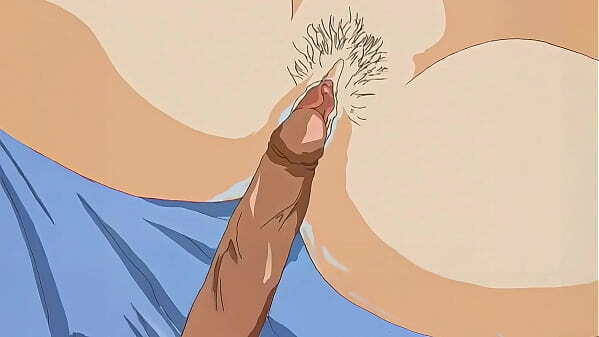 Stepsister Tight Pussy Hentai [UNCENSORED]