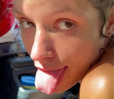 Compilation video real hooker letting mouth each time sucks every drop