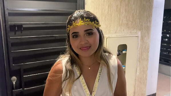 piden dulces Hallowen