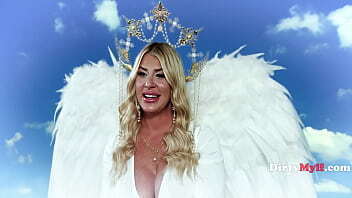 Curves Straight From Heaven