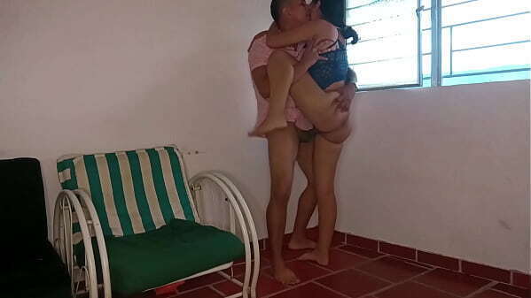 Quien hermanastra pareciera gustara verga folla completa Parte