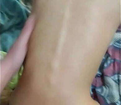 Small year teen girl fucked doggy style stepdad &amp_ stepdaughter ride like tomorrow