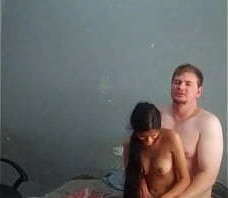 Hot fuck scene with step dad and stepdaughter pussy fuck &amp_ Cock riding , Handjob untill the Jizz cum comes out ( sexy student ))