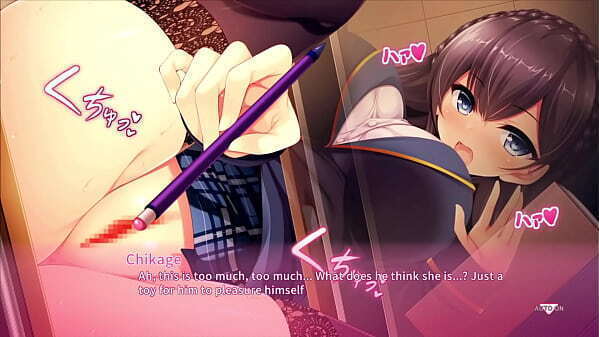 Real Hentai Situation Part