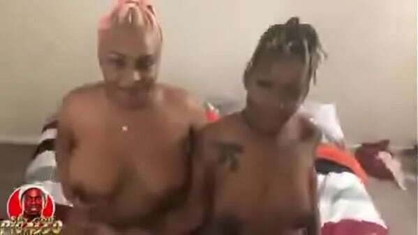 TheLastRealTop Presents MsHoneyRoseATL &amp_ LiaPinkTokiyo