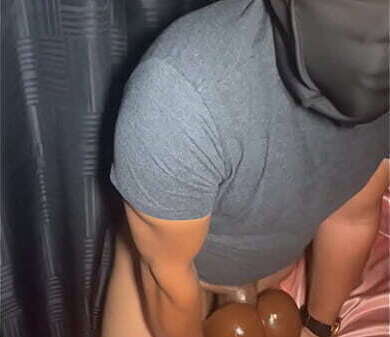 Strong Handsome Neighbor Your Home Having With You. Creampie Deep Inside Your Pussy. Fpov