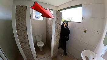 Bastidores Cortes Halloween Mais Insano J&aacute_ Fizemos