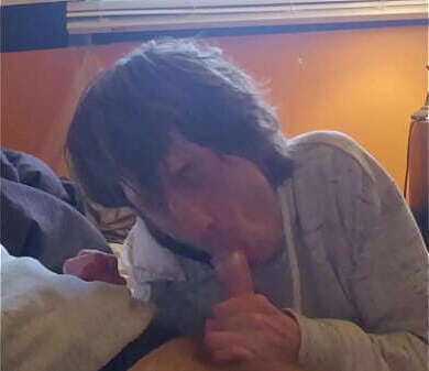 Friend with dick returns