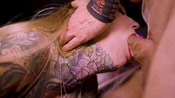 Teaser John Thompson GERMAN SLUT COLOMBIAN SLUT GANGBANG