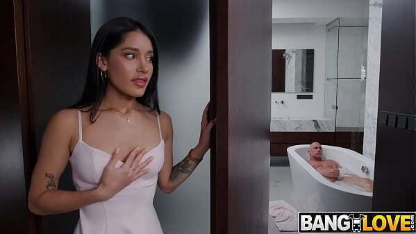 StepDaddy Carolina Guerrero, Christian Clay