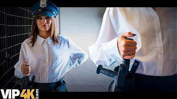 VIP4K. Obey fuck ass, partner