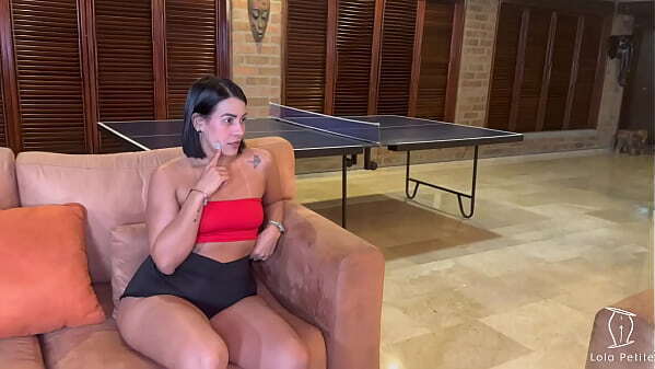 fucked exchange partner with Stepsisters! While parents were home!