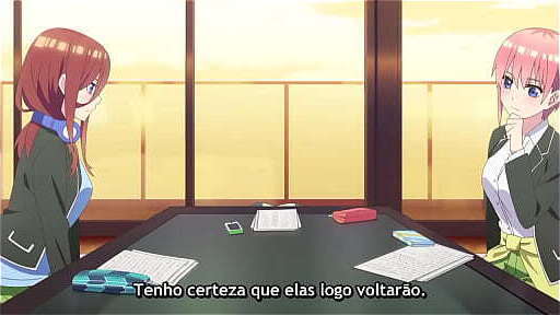 Quintessential Quintuplets Ep-15