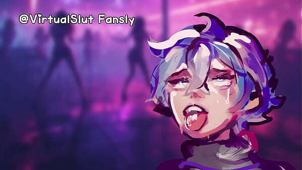 [Audio Only] Dancer gets Sloppy