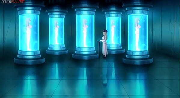 Kakushite Makina san cap 1 Sud Espa&ntilde_ol