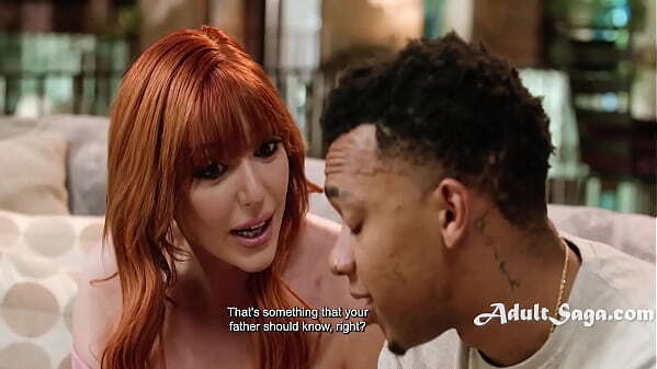 Know Well Step Lauren Phillips, Lawson Jones