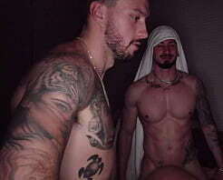 Gangbang with Double Penetration Lots Laughter. DON'_T WATCH THIS