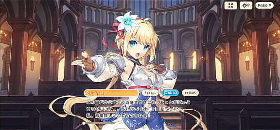 れじぇくろ　ジャンヌダルク